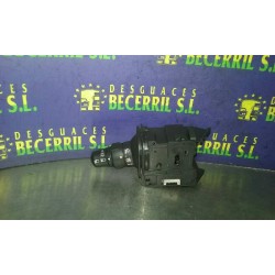 Recambio de mando luces para renault scenic ii authentique referencia OEM IAM   