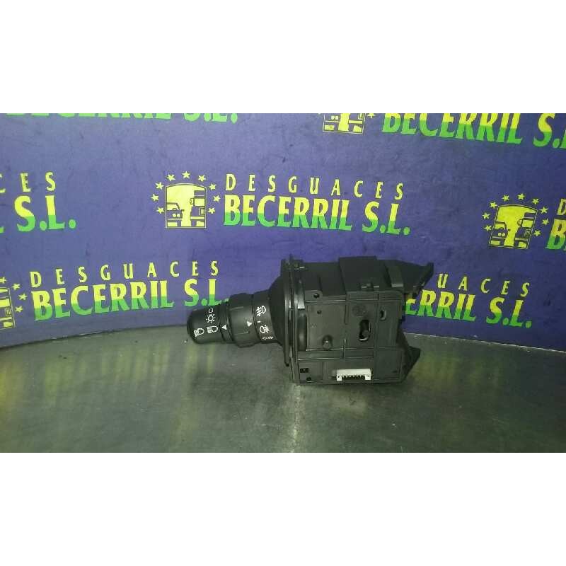 Recambio de mando luces para renault scenic ii authentique referencia OEM IAM Recambio de mando luces para renault scenic ii authentique referencia OEM IAM