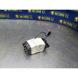 Recambio de pastillas de freno delanteras para fiat stilo (192) 1.4 16v active (05.2004) referencia OEM IAM   