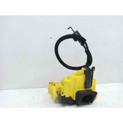Recambio de cerradura puerta lateral derecha para fiat fiorino básico referencia OEM IAM 1365304080  