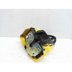 Recambio de cerradura puerta lateral derecha para fiat fiorino básico referencia OEM IAM 1365304080  