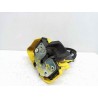 Recambio de cerradura puerta lateral derecha para fiat fiorino básico referencia OEM IAM 1365304080  