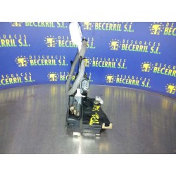 Recambio de cerradura puerta trasera izquierda para bmw serie 3 berlina (e46) 320d referencia OEM IAM 51227011245  