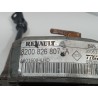 Recambio de columna direccion para renault clio iii authentique referencia OEM IAM 8200826807A  