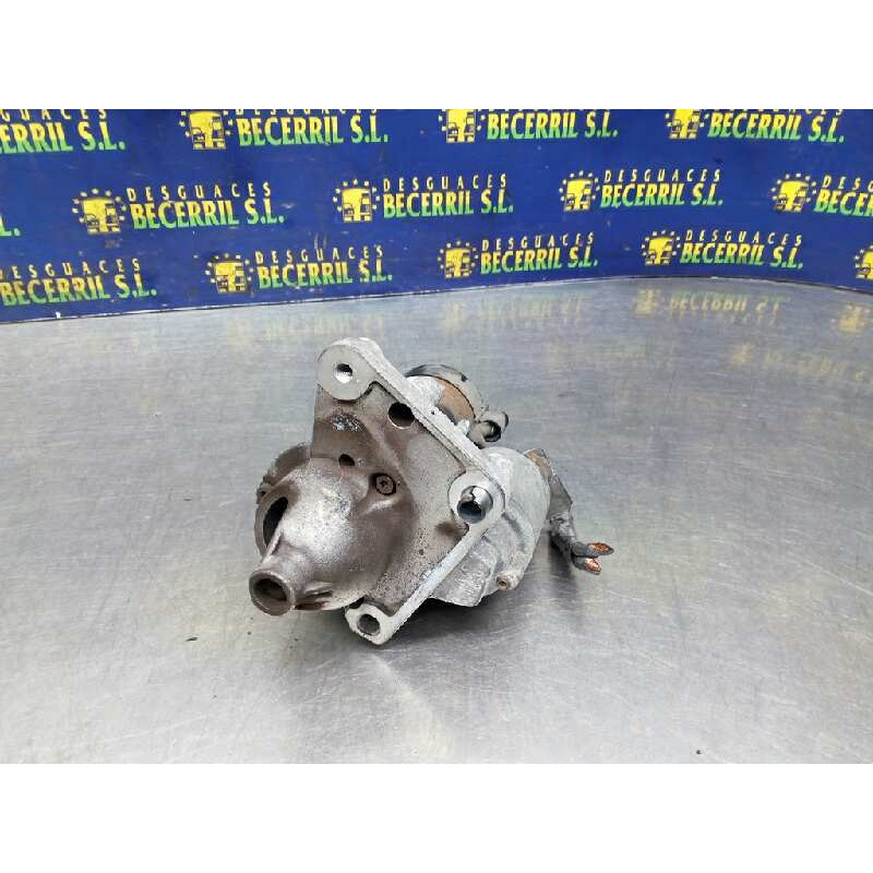 Recambio de motor arranque para citroen xsara picasso 1.6 hdi 90 exclusive referencia OEM IAM 9640825280 Recambio de motor arranque para citroen xsara picasso 1.6 hdi 90 exclusive referencia OEM IAM 9640825280