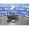 Recambio de cerradura puerta trasera izquierda para bmw serie 3 berlina (e46) 320d referencia OEM IAM 51227011245  