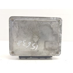 Recambio de centralita motor uce para seat toledo (1m2) v5 referencia OEM IAM 071906018K 0261206175 