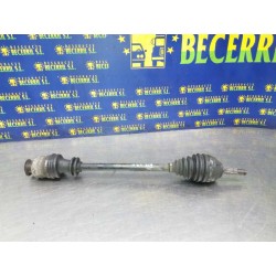 Recambio de transmision delantera derecha para renault 19 hatchback (b/c53) gtd referencia OEM IAM   