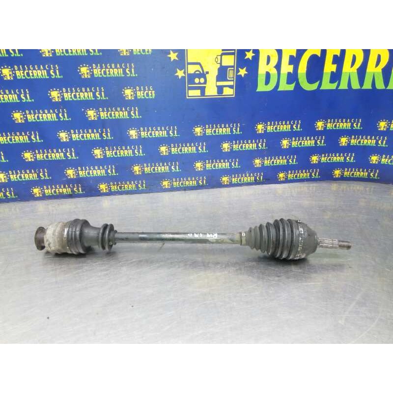 Recambio de transmision delantera derecha para renault 19 hatchback (b/c53) gtd referencia OEM IAM Recambio de transmision delantera derecha para renault 19 hatchback (b/c53) gtd referencia OEM IAM
