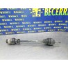 Recambio de transmision delantera derecha para renault 19 hatchback (b/c53) gtd referencia OEM IAM   