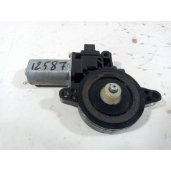 Recambio de motor elevalunas trasero derecho para mazda 6 lim. (gh) 2.0 147cv active (4-ptas.) referencia OEM IAM D6515858  