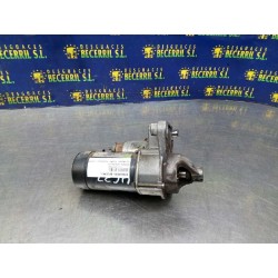 Recambio de motor arranque para citroen xsara picasso 1.6 hdi 90 exclusive referencia OEM IAM 9640825280  