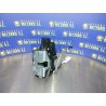Recambio de cerradura puerta trasera izquierda para bmw serie 3 berlina (e46) 320d referencia OEM IAM 51227011245  