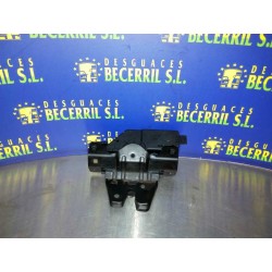 Recambio de cerradura maletero / porton para bmw serie 3 berlina (e46) 320d referencia OEM IAM 51247840617  