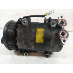 Recambio de compresor aire acondicionado para ford c-max (cb3) ambiente referencia OEM IAM   