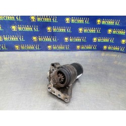 Recambio de motor arranque para peugeot partner (s2) combiespace referencia OEM IAM 9664016980  