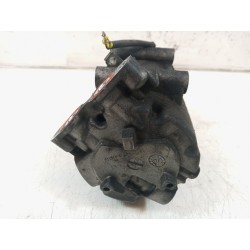 Recambio de compresor aire acondicionado para ford c-max (cb3) ambiente referencia OEM IAM   