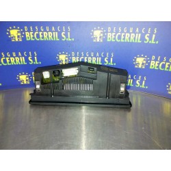 Recambio de mando calefaccion / aire acondicionado para bmw serie 3 berlina (e46) 320d referencia OEM IAM 64116916882. 5HB007738