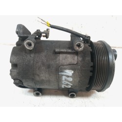 Recambio de compresor aire acondicionado para ford c-max (cb3) ambiente referencia OEM IAM   