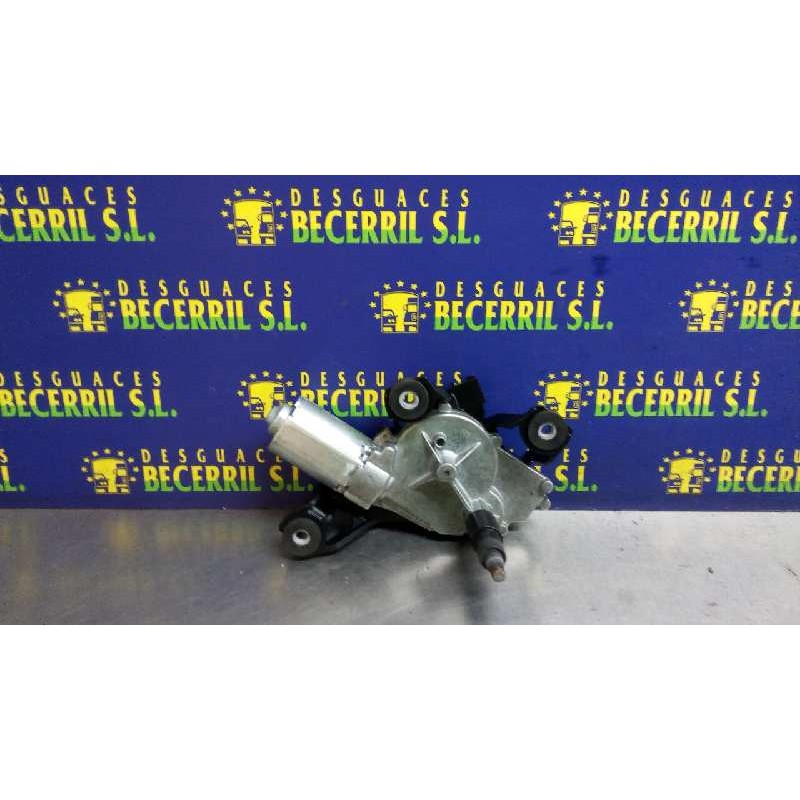 Recambio de motor limpia trasero para renault megane ii berlina 5p authentique referencia OEM IAM 8200080900  