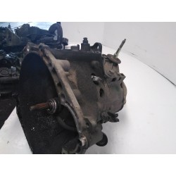 Recambio de caja cambios para peugeot 307 (s1) xr clim referencia OEM IAM 20DP13  