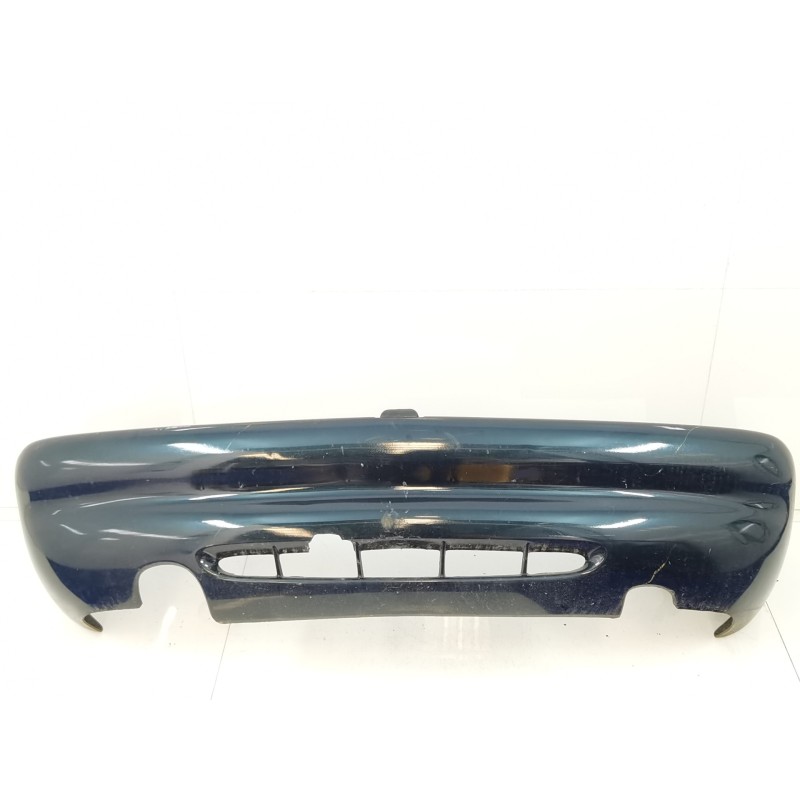 Recambio de paragolpes trasero para ford escort berl./turnier atlanta berlina referencia OEM IAM Recambio de paragolpes trasero para ford escort berl./turnier atlanta berlina referencia OEM IAM