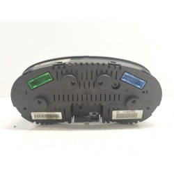 Recambio de cuadro instrumentos para seat toledo (1m2) v5 referencia OEM IAM W01M0920820C  