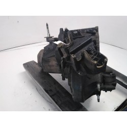 Recambio de caja cambios para peugeot 307 (s1) xr clim referencia OEM IAM 20DP13  