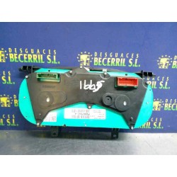 Recambio de cuadro instrumentos para renault clio ii fase ii (b/cb0) campus referencia OEM IAM P8200276525A  