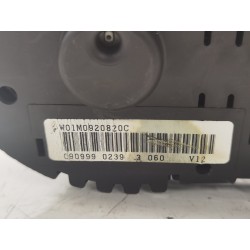 Recambio de cuadro instrumentos para seat toledo (1m2) v5 referencia OEM IAM W01M0920820C  