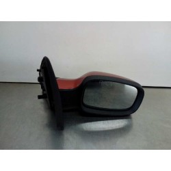 Recambio de retrovisor derecho para renault clio iii authentique referencia OEM IAM   