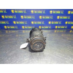 Recambio de compresor aire acondicionado para bmw serie 3 berlina (e46) 320d referencia OEM IAM 64526905643  