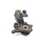Recambio de mangueta delantera izquierda para peugeot 206 berlina xr referencia OEM IAM   
