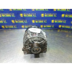 Recambio de alternador para chrysler voyager (gs) 2.4 family referencia OEM IAM 0123510037  