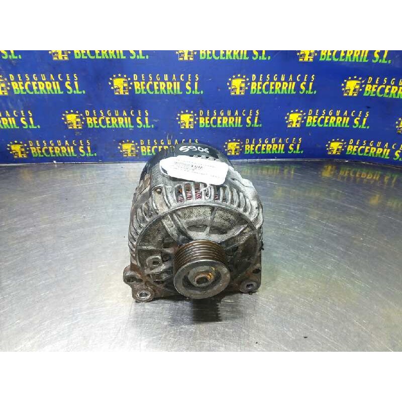 Recambio de alternador para chrysler voyager (gs) 2.4 family referencia OEM IAM 0123510037 Recambio de alternador para chrysler voyager (gs) 2.4 family referencia OEM IAM 0123510037