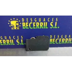 Recambio de tarjeta para renault megane ii berlina 5p authentique referencia OEM IAM   