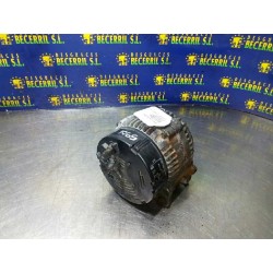 Recambio de alternador para chrysler voyager (gs) 2.4 family referencia OEM IAM 0123510037  