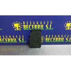 Recambio de tarjeta para renault megane ii berlina 5p authentique referencia OEM IAM   