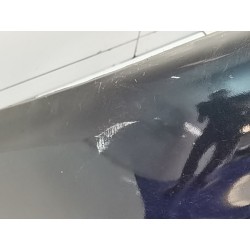 Recambio de paragolpes trasero para ford escort berl./turnier atlanta berlina referencia OEM IAM   