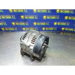 Recambio de alternador para chrysler voyager (gs) 2.4 family referencia OEM IAM 0123510037  