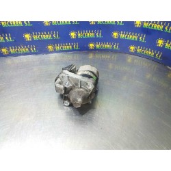 Recambio de motor arranque para renault megane i coupe fase 2 (da..) 1.6 16v dynamique (da04/b) referencia OEM IAM D7E6  