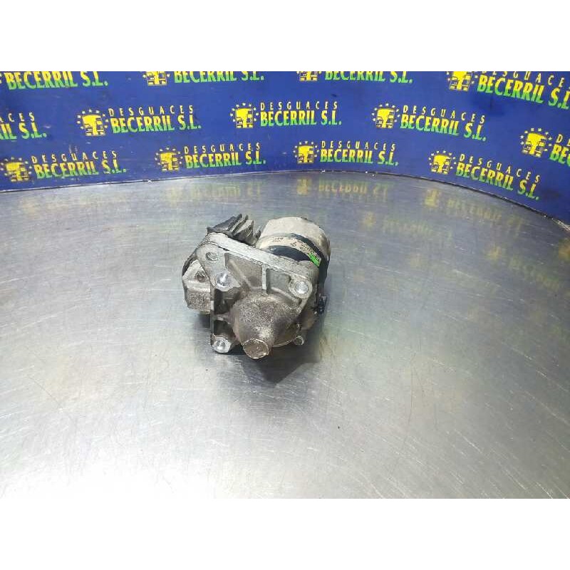 Recambio de motor arranque para renault megane i coupe fase 2 (da..) 1.6 16v dynamique (da04/b) referencia OEM IAM D7E6 Recambio de motor arranque para renault megane i coupe fase 2 (da..) 1.6 16v dynamique (da04/b) referencia OEM IAM D7E6