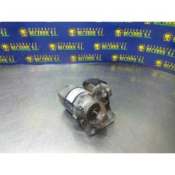 Recambio de motor arranque para renault megane i coupe fase 2 (da..) 1.6 16v dynamique (da04/b) referencia OEM IAM D7E6  