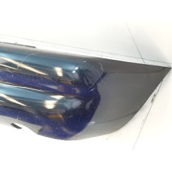 Recambio de paragolpes trasero para ford escort berl./turnier atlanta berlina referencia OEM IAM   