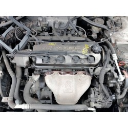 Recambio de motor y cambio exportacion para honda accord berlina (cg7-9/ch1-7) 1.8 16v cat referencia OEM IAM   