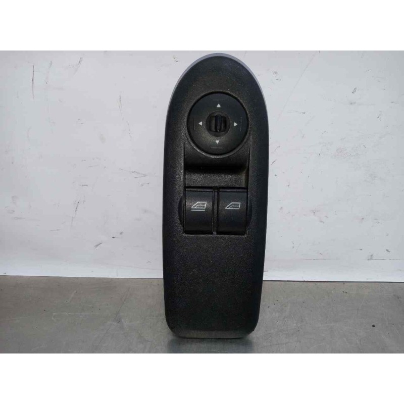 Recambio de mando elevalunas delantero izquierdo para ford c-max (cb3) ambiente referencia OEM IAM 7M5T14529BA Recambio de mando elevalunas delantero izquierdo para ford c-max (cb3) ambiente referencia OEM IAM 7M5T14529BA