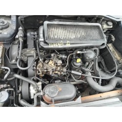 Recambio de motor y cambio exportacion para citroen xsara berlina 1.9td tonic referencia OEM IAM   