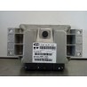Recambio de centralita motor uce para peugeot 307 cc (s1) 2.0 referencia OEM IAM SW9653057980 IAW6LP123 SW16686054