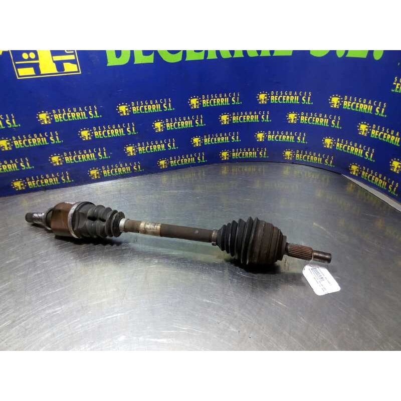 Recambio de transmision delantera izquierda para renault megane ii berlina 5p authentique referencia OEM IAM   