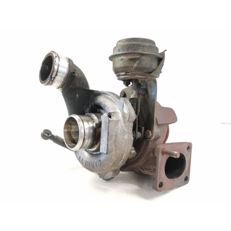 Recambio de turbocompresor para fiat stilo (192) 1.9 120 feel multijet referencia OEM IAM 55188690 FGP55188690 736168 Recambio de turbocompresor para fiat stilo (192) 1.9 120 feel multijet referencia OEM IAM 55188690 FGP55188690 736168